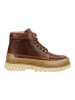 GANT Footwear Stiefelette in Cognac