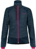 Vaude Funktionsjacke/Steppjacke Wo Minaki Jacket III in Blau