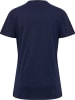 Hummel Hummel T-Shirt Hmlgo Multisport Damen in MARINE