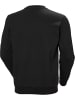 Helly Hansen Pullover "Evo Sweatshirt" in Schwarz