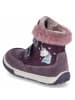 Lurchi Winterstiefel JOSEFINE in Lila