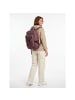 Jack Wolfskin Berkeley Daypack 47.5 cm Laptopfach in sheer plum