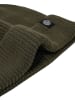 SCHIETWETTER Strickmütze Marten in olive