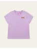 Oilily Tak T-Shirt in Lila