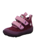 Affenzahn Klettstiefel in Pink