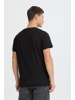 BLEND T-Shirts BHMTrop in Schwarz