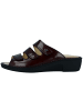 Finn Comfort SHOES "Canzo" in bordeaux