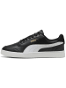 Puma Sneaker "Shuffle" in Schwarz