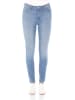 Lee Jeans Scarlett High skinny in Blau