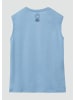 s.Oliver T-Shirt in 5312_himmelblau