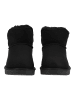 DOCKERS Stiefelette in Schwarz
