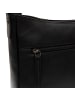 The Chesterfield Brand Loraine Schultertasche Leder 30 cm in black