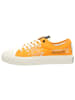 Palladium Sneaker Low in orange