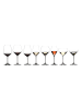 RIEDEL Glas 2er Set Cabernet Rotweingläser Extreme 800 ml in transparent