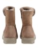 Ricosta Stiefelette FREYA Schoko