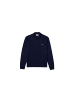 Lacoste Blau Herren Poloshirt
