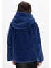 faina Jacket in navy