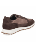 Bullboxer Sneaker in brown