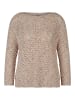 Rabe Pullover in Rosa