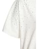 LASCANA T-Shirt in creme
