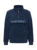 Bruno Banani Sweatshirt CASH in Navy