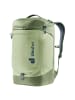 Deuter Duffel Pro Pack 30 - Reiserucksack 49 cm (black) in mineral-grove