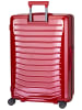 Porsche Design Trolley Roadster 4W Trolley L in Carmine Red