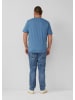 s.Oliver T-Shirt in 6244_helles petrol