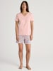 Calida Shirt in pearl blush