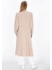 usha WHITE LABEL Women Cardigan in beige melange
