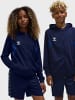 Hummel Hummel Reißverschluss Jacke Hmlauthentic Multisport Kinder in MARINE