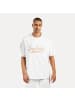 SMILODOX T-Shirt Lorik in Creme
