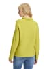 Betty Barclay Strickpullover unifarben in Citronelle