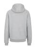 19V69 Italia by Versace Sweater Tom Shield in grau