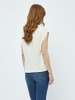 Peppercorn T-Shirt in Gardenia