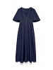 Vero Moda Kleid in Peacoat