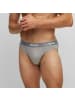 Hugo Boss Wäsche für Herren in grau