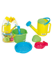 Spielstabil Fashion Sand-Set 6-teilig im Matschsack - ab 1 Jahr