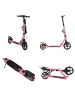 Byox Kinderroller Enigma PU-Räder in rosa