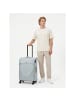Stratic taska 4 Rollen Trolley M 65 cm mit Dehnfalte grey