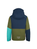 Trollkids Ski-/ Snowboardjacke Hallingdal in pine green