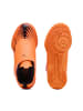 Puma Fußballschuh ULTRA 6 PLAY V IT Jr in heat fire-puma black-glowing red