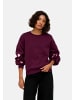 ONLY Sweatshirt 'Macy' in lila