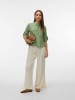 Vero Moda Hemd in Basil
