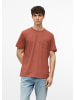 s.Oliver T-Shirt  in  88W1_cognac