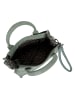 Fritzi aus Preußen SquareN Vintage Handtasche 20.5 cm salbei
