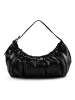 Liebeskind Berlin Faye Schultertasche L Leder 45 cm black