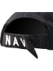 Normani Outdoor Sports Baseball Cap mit Aufschrift in Navy