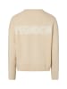 PEGADOR Pullover Spoleto in beige - 0001