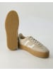Gant Sneaker low in Beige